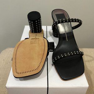 Dolce Vita - Noles Black Studded